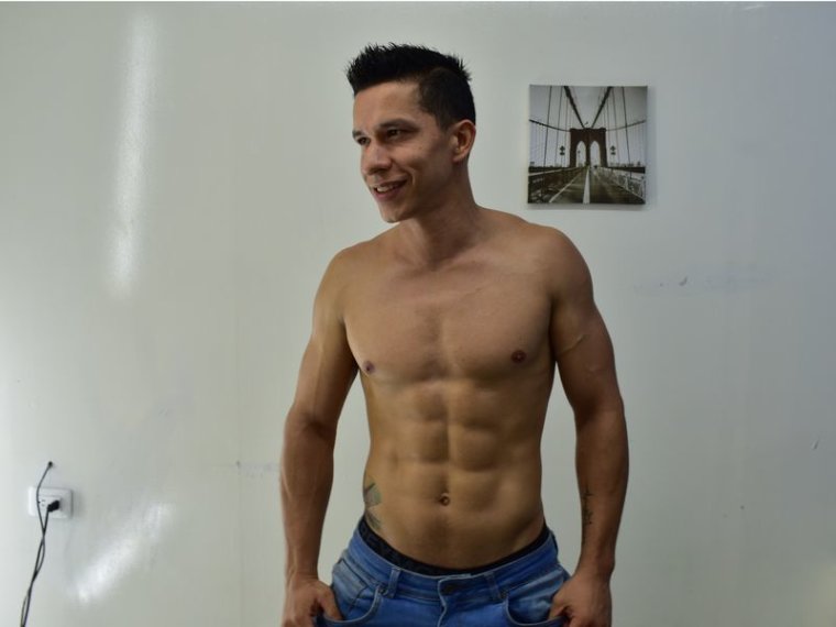 WilliamParker's profile - Image n°0