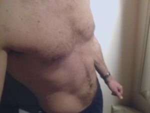 WillPeal's Sexcam
