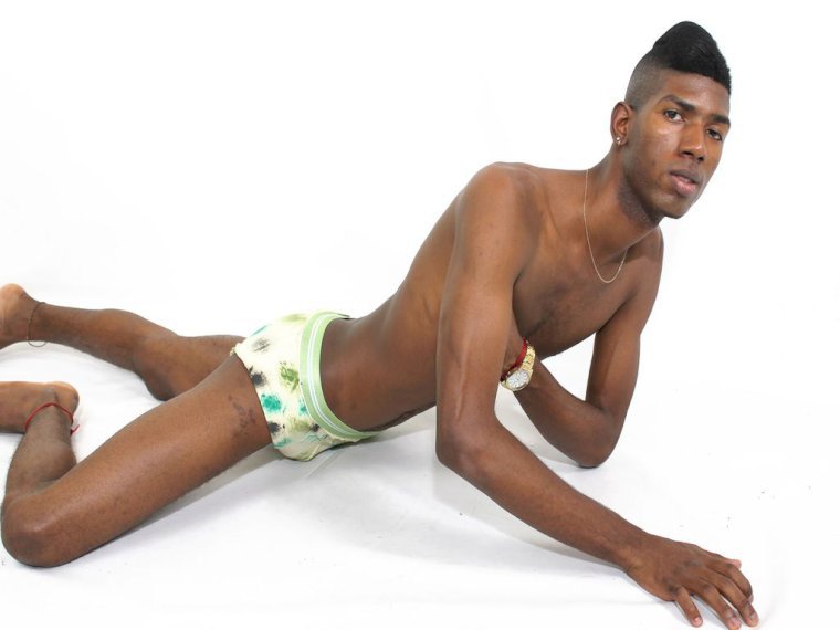 WILLxHUDSON' profilo - Immagine n°0