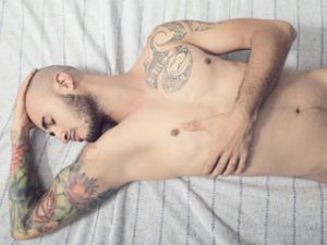 Profil de Willymac
