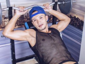 WillyRoiz's Sexcam