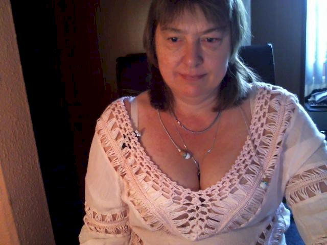 wilma's profile - Image n°0
