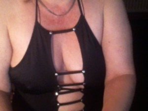 Wilma's Sexcam
