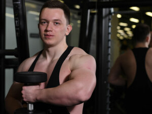 Profil de WilsonFlex
