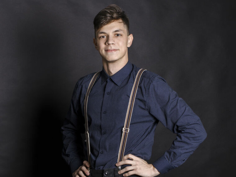 Profil de WilsonTravis - Photo n°0