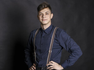 Profil de WilsonTravis