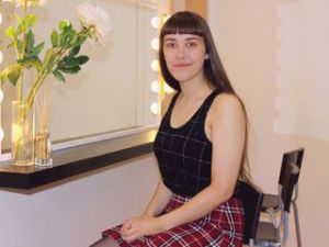 Sexcam Porn von WindAlison