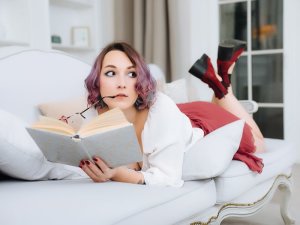 WinonaCooper's Sexcam