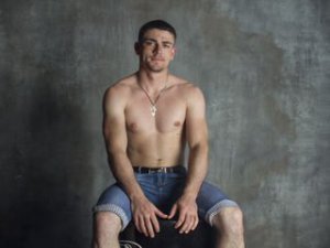 Sexcam Porn von WinstonHotMan