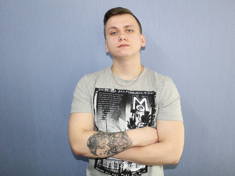 WinstonPitters's Profil - Bild n°1