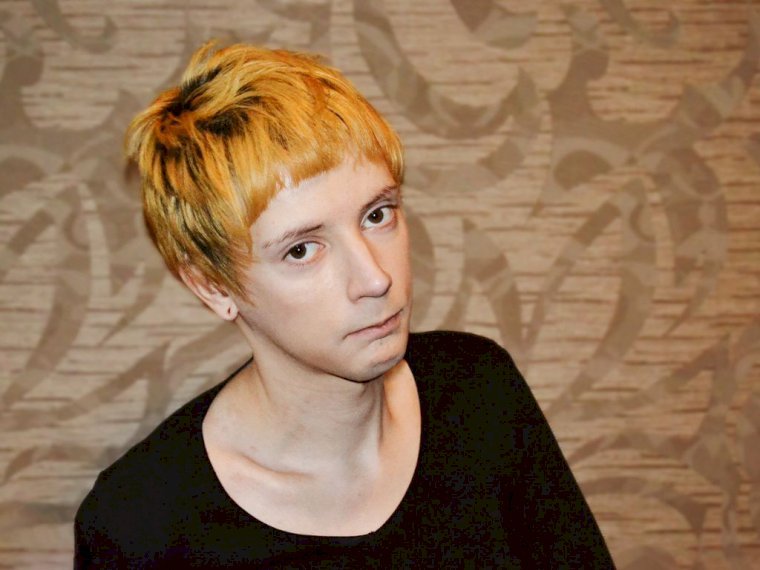 Wlad's Profil - Bild n°0