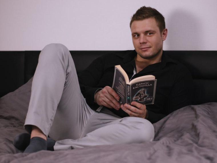 WolfMike's Profil - Bild n°0