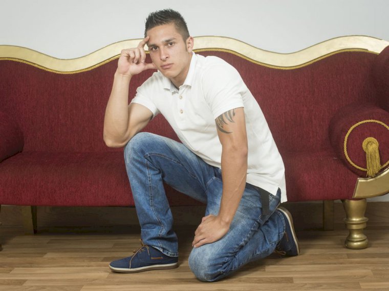 wolfmuscle's Profil - Bild n°0