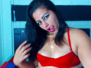 WolfPamela's Sexcam