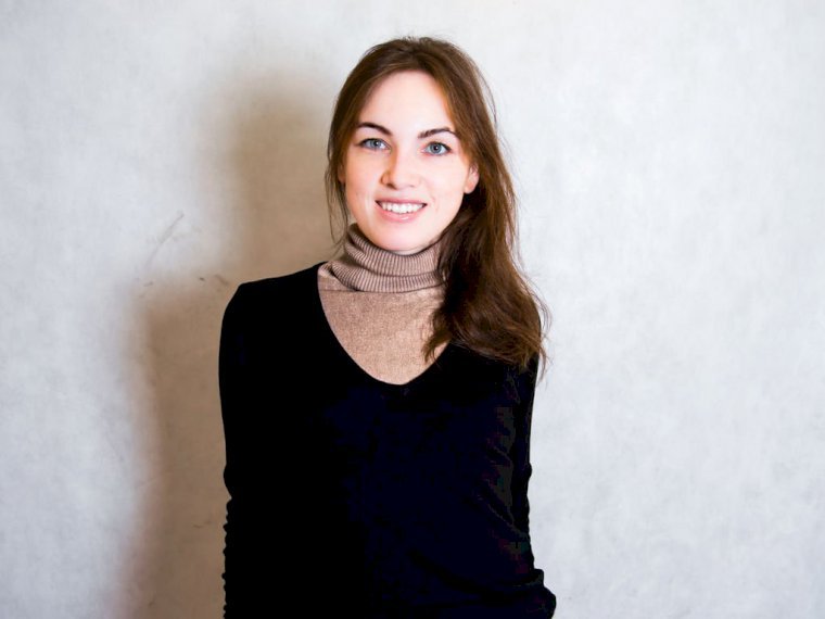 Profil de WomanWonderful - Photo n°0
