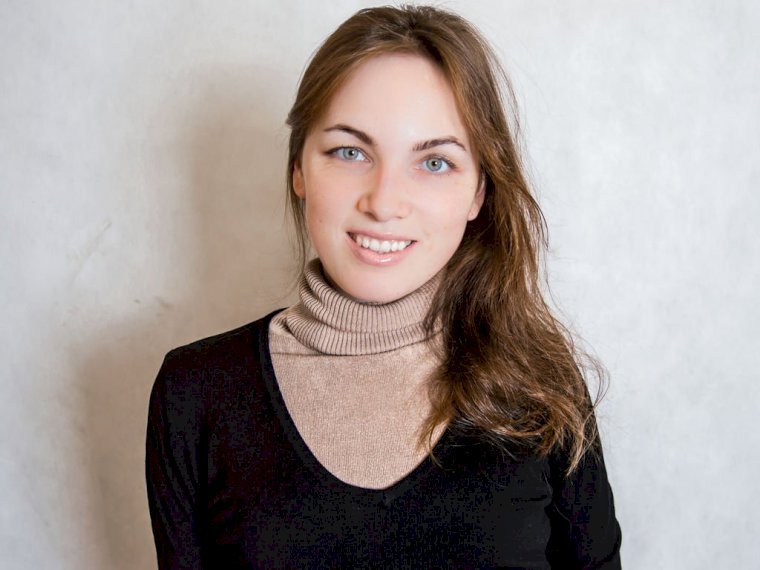 Profil de WomanWonderful - Photo n°1