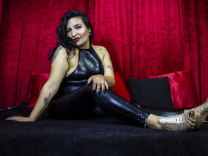 Profil de WOMENSEXIvory