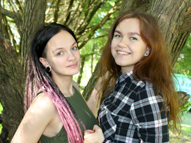 WonderfulGirlss's profiel - Afbeelding n°1