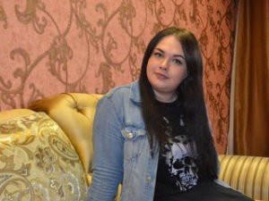 Sexcam Porn von WonderfullEva