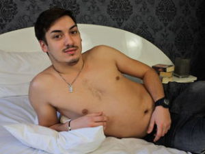 WonderStiff's Sexcam
