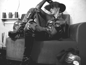 Profil de WORSHIPXFETISH