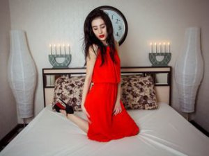 WowKatrin's Sexcam
