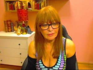 WunderbarTER's Sexcam