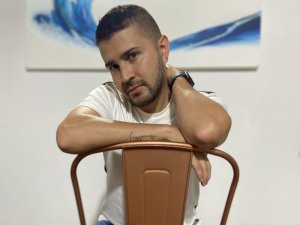 Profil de WyattVander