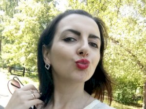 XSweetMollyx's Sexcam