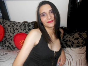 Xostefanny's Sexcam