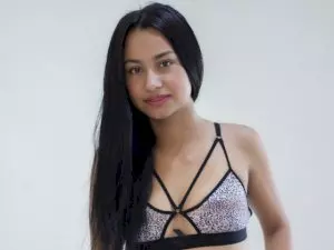 Webcam sex con XCandyAleja