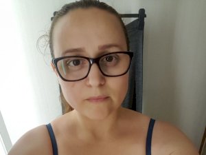 XXmom's Sexcam