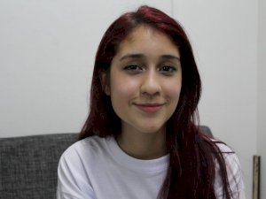 Xtasyhanna's Sexcam