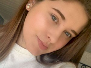 Xsabrinax's Sexcam