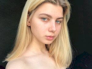 XMelissaX's Sexcam