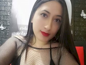 XHotSlave's Sexcam