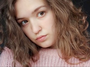XxNATALIE's Sexcam