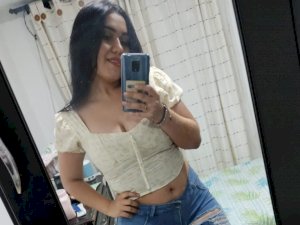 Ximena's Sexcam