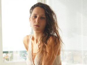 XXeniaXX's Sexcam