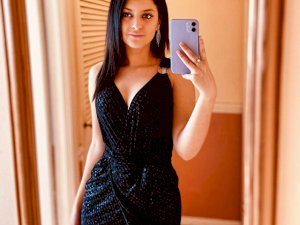 XxElenaA's Sexcam