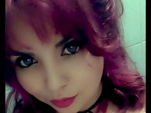 Ximenaaa's Sexcam