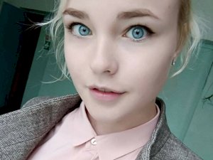XnyaBanny's Sexcam