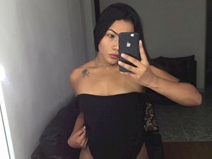 Xebony01's Sexcam