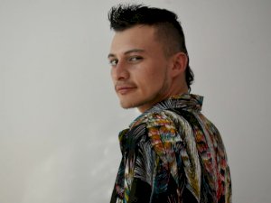 Xtian's Sexcam