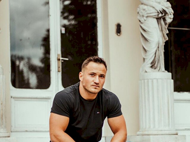 xGioo's profile - Image n°0