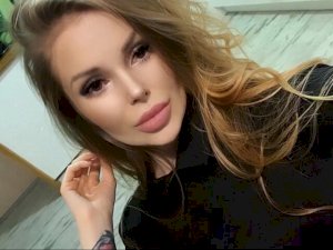 XLoveCheryl's Sexcam