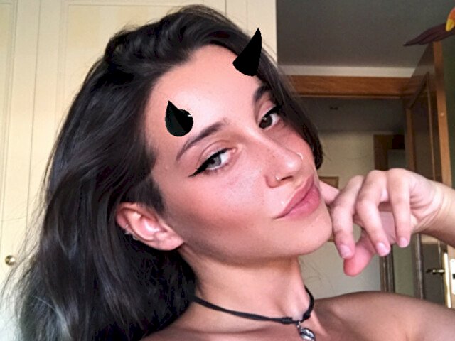 xXxKittyxXx' profilo - Immagine n°2