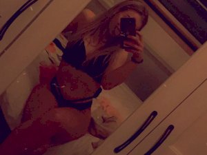 XCatlynn's Sexcam