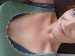 Xandra36's Sexcam