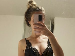 Xangelique's Sexcam